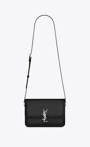 messenger ysl horn bag|ysl messengers handbags.